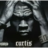 Pre-Owned - Curtis by 50 Cent (CD, 2007)