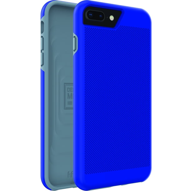 Fellowes Fifty Stars Liberty Iphone 6 Iphone 6s Iphone 7 Iphone 8 Phone Case Blue Walmart Com Walmart Com