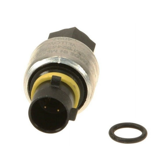 A/C Pressure Switch - Compatible with 1995 - 2001 Chevy S10 1996 1997 1998 1999 2000