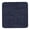 Dark Blue1, variant on 1Pcs Blue Denim Repair Patches, Self Adhesive Strong Glue Iron on Jeans Fabric with Inside Denim Outside, for Clothing Decoration and Mending, 3X3X0.1In