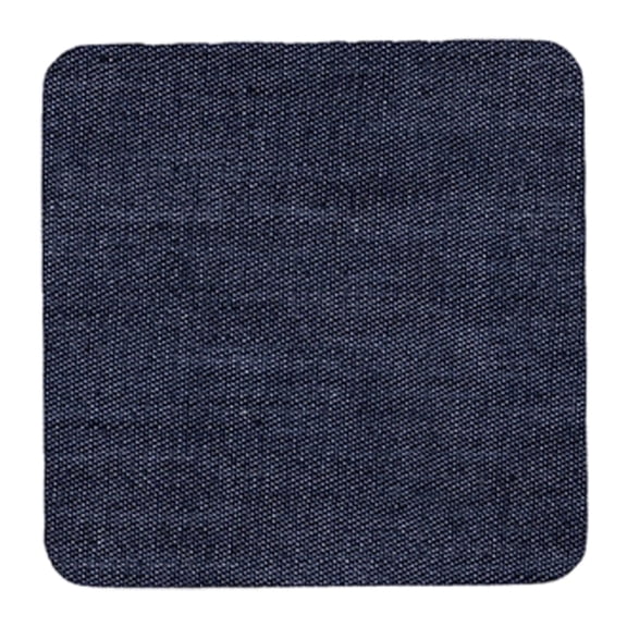 Iron Patches, Multi-Colored Fabric Repair,Iron on Patches for Jeans, Shirts, Clothes, Pants by Elapind