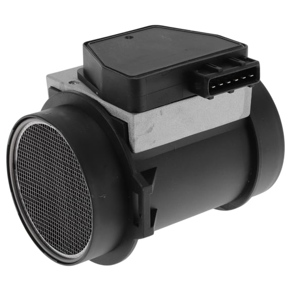 Unique Bargains Mass Air Flow Sensor Assembly No.7648065 for Volvo 960 1995 Plastic Metal 1 Pc