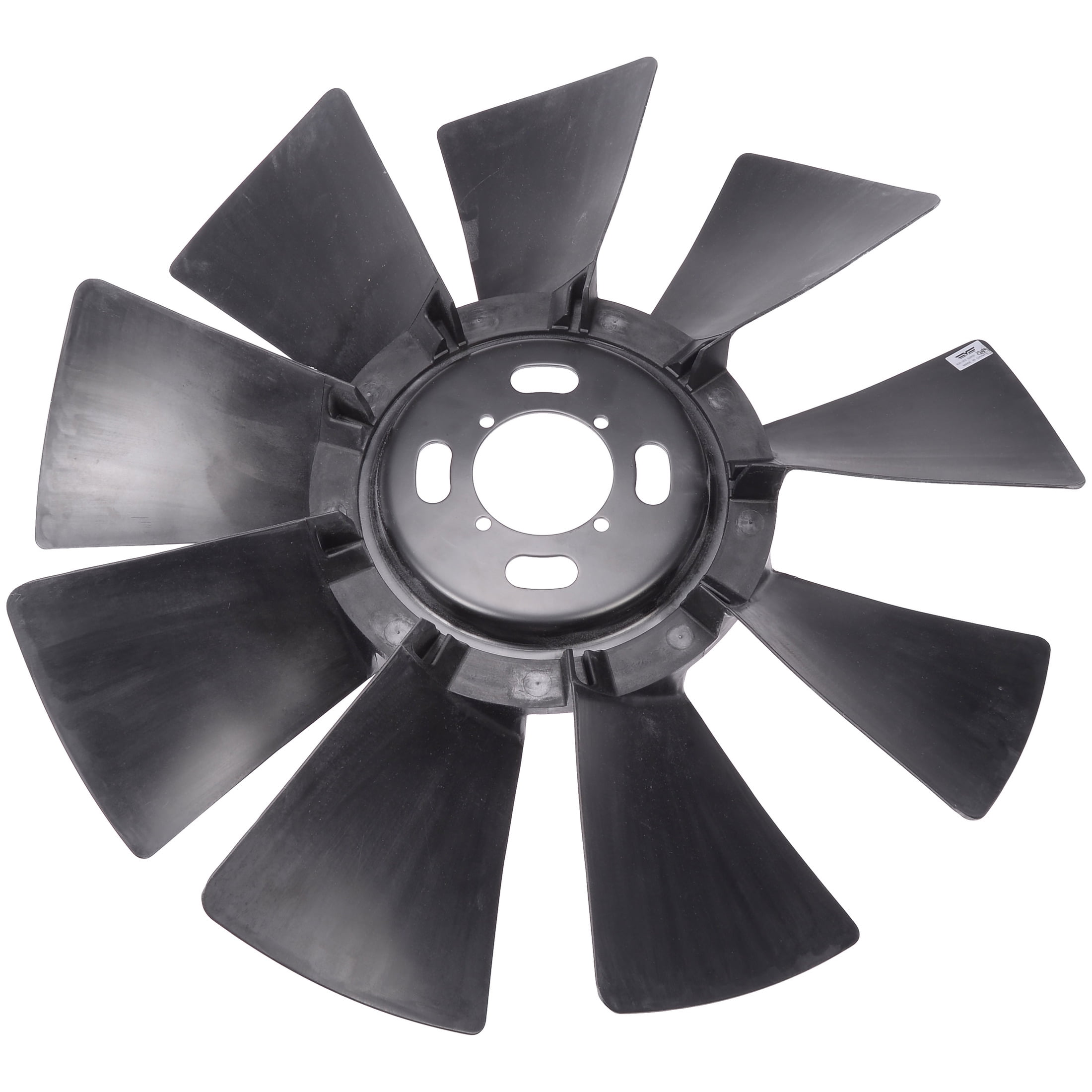 Dorman 620-353 Engine Cooling Fan Blade for Specific Chevrolet / GMC Models