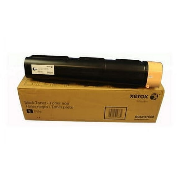 Xerox 006R01668 Toner Cartridge (65,000 Yield)