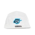 thumbnail image 1 of Gorra Nike AW84 Worldwide - CW6326121 - Blanco - Unisex Nike AW84 Worldwide, 1 of 5