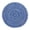 A, variant on XIANXIAN Round Placemats Washable Thick Cotton Absorbent 14 inch Round Table Mats for Kitchen Dining Table Round Woven Fabric Indoor/Outdoor Place Mats