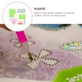 thumbnail image 6 of Diamond Art Stylus Applicator Pen Rhinestone Painting Various, 6 of 6