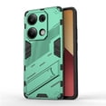 thumbnail image 3 of Funda para Xiaomi Redmi NOTE 13 PRO 4G Protección A Prueba De Golpes Con Soporte De TPU Duradero Y Práctico, 3 of 5