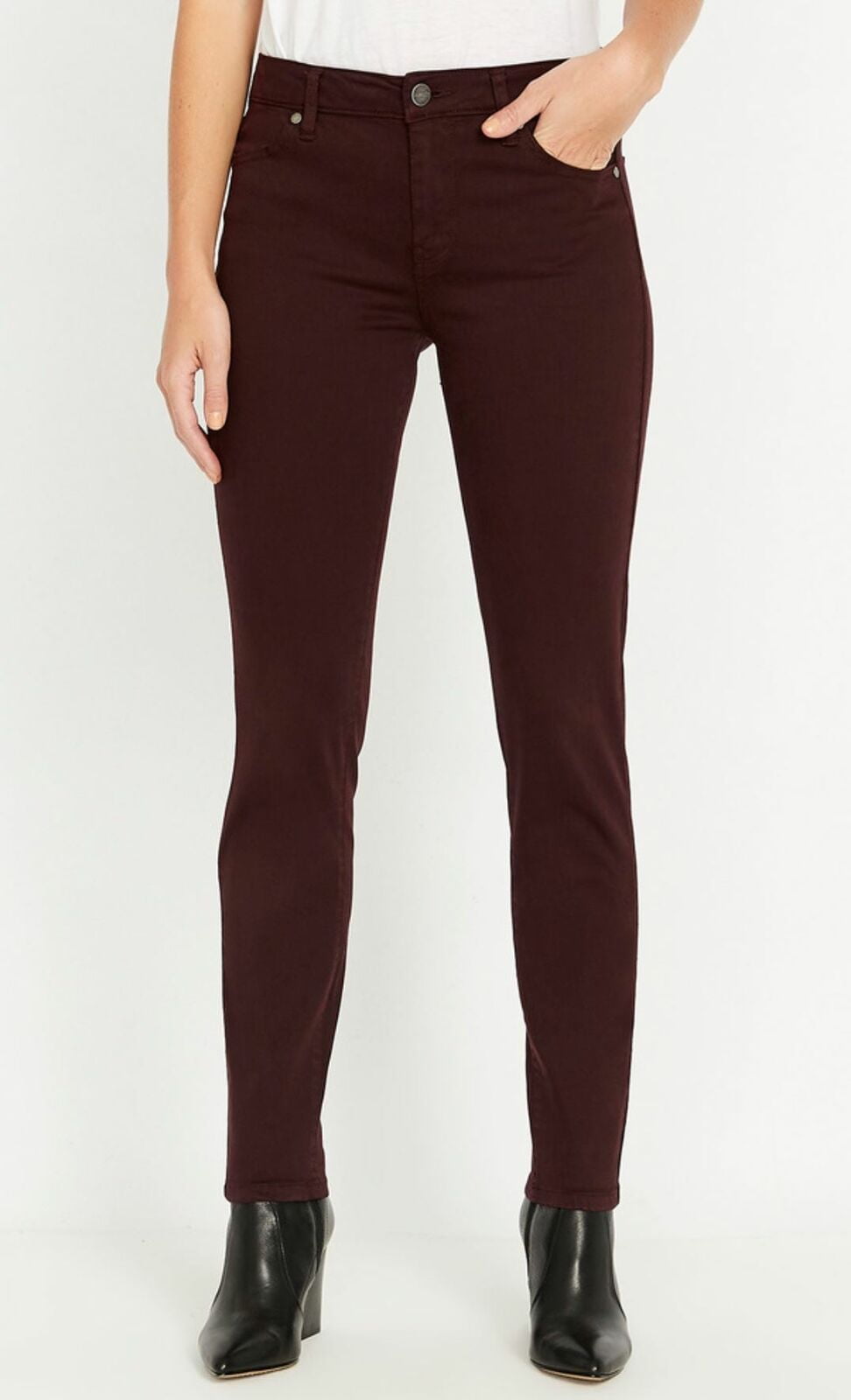 buffalo david bitton cargo pants