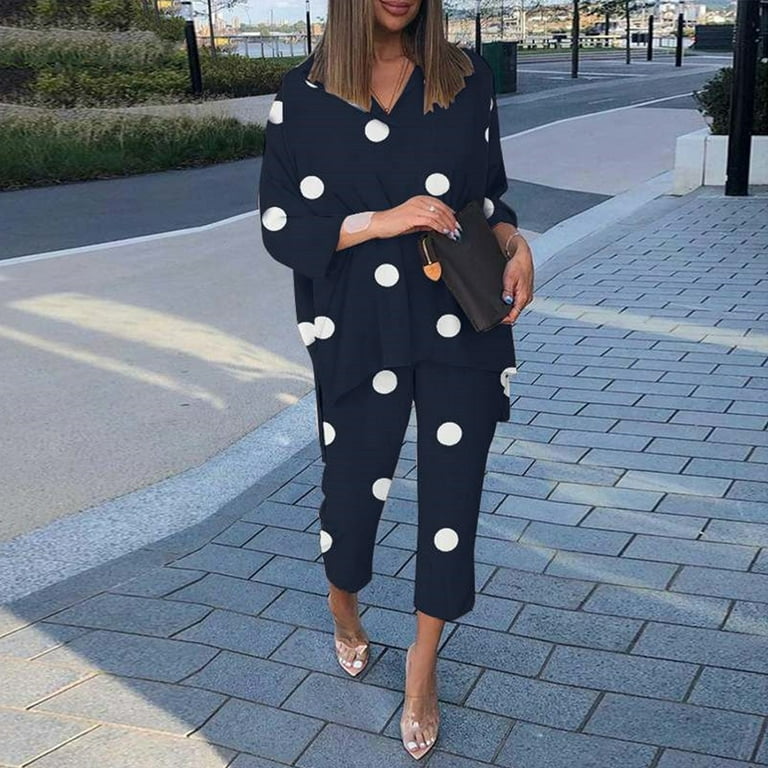 Plus size womens formal shop pant suits