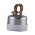 thumbnail image 2 of Almencla Alcohol Burner Tea Furnace Alcohol Furnace for BBQ Hiking Restaurant, 2 of 8