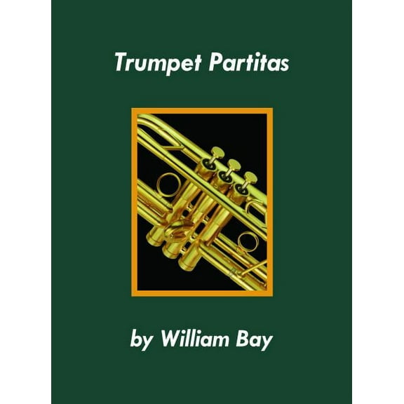 Trumpet Partitas