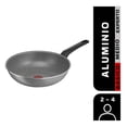 thumbnail image 1 of Wok Multipan T-fal Cocina Natural Efecto Piedra 26 cm, 1 of 4