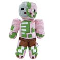 thumbnail image 1 of Minecraft Plush Toy Doll Bee Dolphin Parrot Doll Doll Game Peripheral-21, 1 of 1