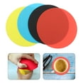 thumbnail image 4 of Sexagesimo 4pcs Rubber Jar Gripper Pads for Seniors & Kids, 4 of 6