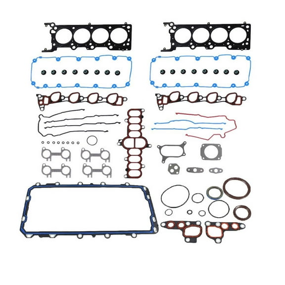 DNJ FGK4149 Gasket Set Fits Cars & Trucks 97-99 Fitsd 4.6L SOHC 16V