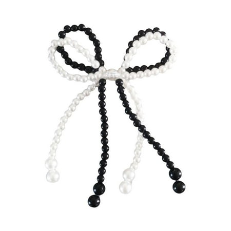

ZHXXCUM Bow knot shoe Buckle Shoe Accessories