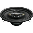 thumbnail image 5 of 2 Pioneer TS-A4671F 420W 4x6" A-Series 4-way 4-ohm Coaxial Car Speakers, 5 of 7