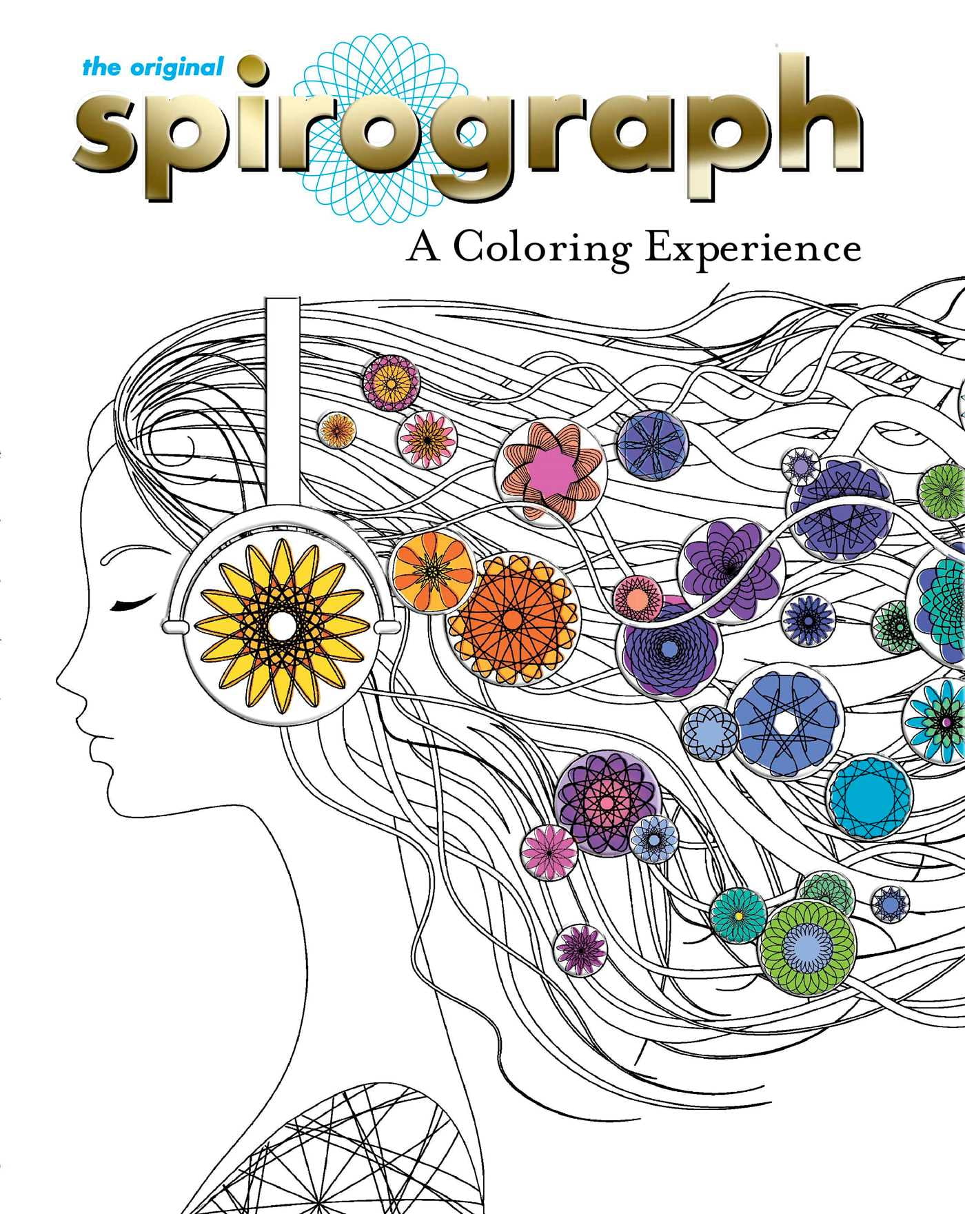 spirograph walmart