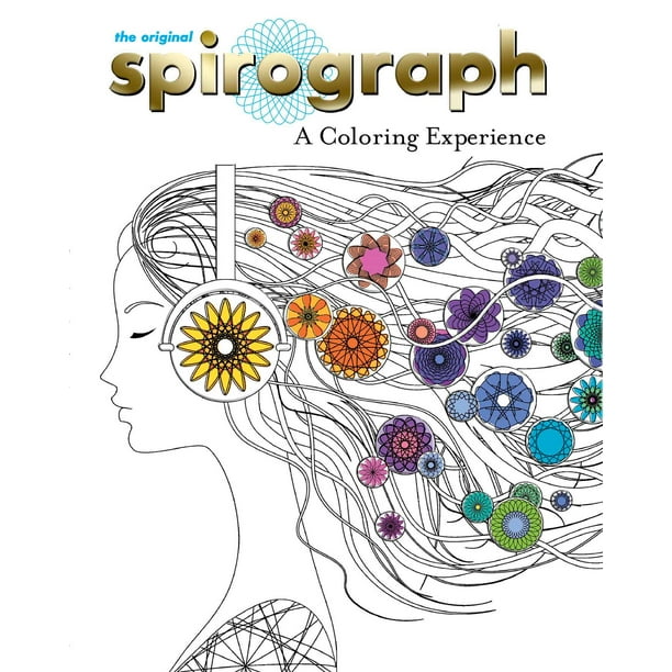 the original spirograph new generation