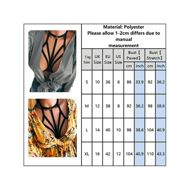 Carnival womens Full Figure Lace Corset bras, Black, 44DD US