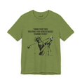 thumbnail image 3 of Gimme | Lady Liberty | Golf T-Shirt, 3 of 4