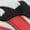 Grey/Red, variant on 237 V1 Bungee Sneaker, Frosted Glass/Sea Salt, 12 US Unisex Little Kid