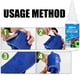 thumbnail image 3 of 30 ml Adhesivo de reparación flexible Sellador impermeable para reparación de piscinas para juguetes inflables de PVC, 3 of 8