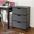 thumbnail image 1 of Honey-Can-Do 3 Drawer Chest with, 1 of 4