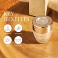 thumbnail image 3 of Crema microlifting para cuello y escote Natura Bissé Inhibit, 3 of 5