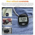 thumbnail image 3 of Podomètre Podomètre Calories Distance Miles Objectifs Pas, 3 of 6