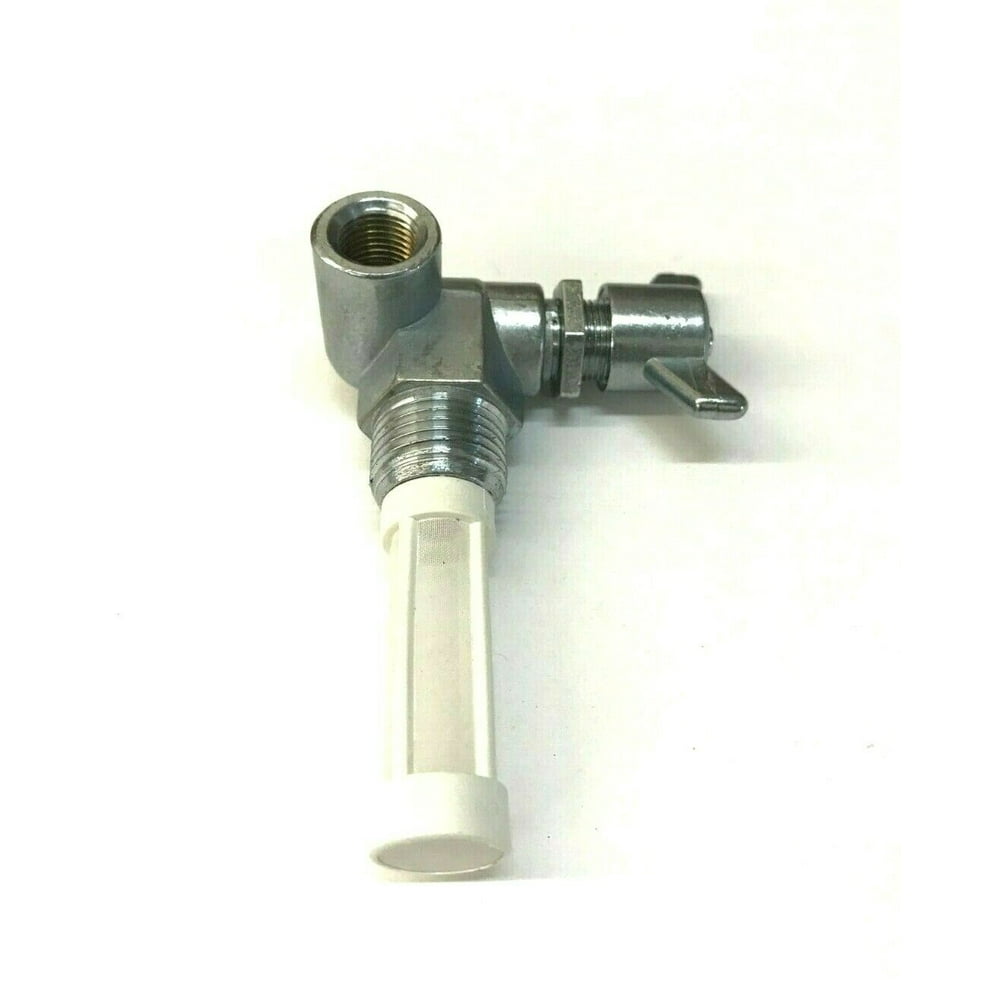 Fuel Tank Shut off Valve For Ford New Holland 2000 3000 4000 5000 5500 7000 E2NN9N024AA