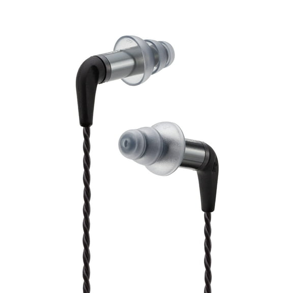 Auriculares Etymotic ER4SR Studio Reference negros
