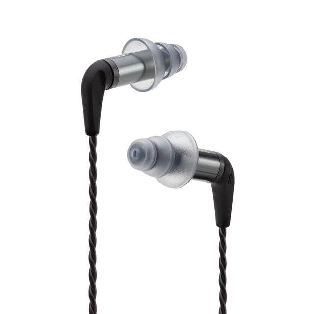 Auriculares Etymotic ER4SR Studio Reference negros