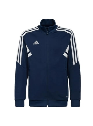 Adidas Soccer Rain Jacket