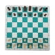 thumbnail image 1 of Chess Pieces Board Set, Antiskid Felt Bottom Moderate Size Lightweight Glossy Surface Chess Set For Game For Professionals ANGGREK Otros Deportes, 1 of 8