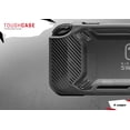 thumbnail image 3 of Snakebyte Tough Case - Funda rígida de goma resistente para Nintendo Switch, 3 of 5