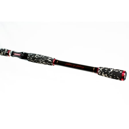 Favorite Phantom Casting Rod