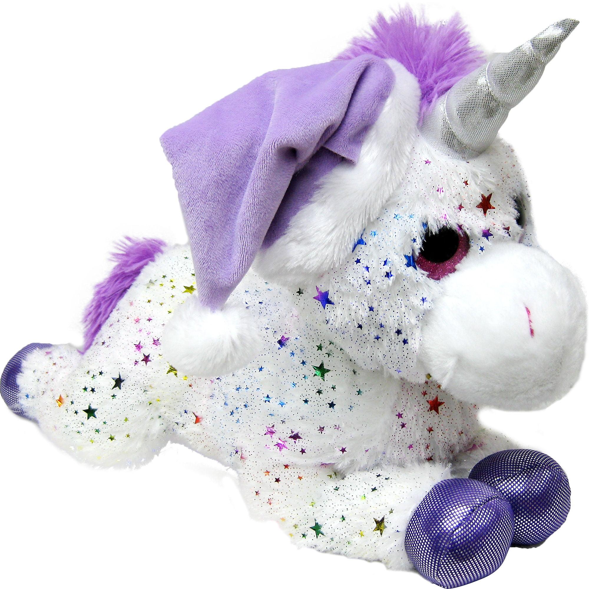 walmart christmas stuffed animals