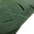 thumbnail image 3 of SKISUNO 36Ud Manteles Hojas De Monstera Para De Y Protección Antideslizante, 3 of 6