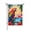 Style 4, variant on Tropical Parrot In Hammock Garden Flag 12x18 Inch Double Sided Beach Summer Yard Flag Ocean Palm Tree Outdoor Decor Seasonal Vacation House Banner