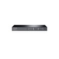 thumbnail image 1 of TP-LINK TL-SG1024 10/100/1000Mbps 24-Port Gigabit 19-inch Rackmountable Switch, 48Gbps Capacity, 1 of 3