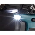 thumbnail image 5 of Makita DHP487 18V 10MM Cordless impact driver-drill ,Brushless Cordless 1/2" Li-ion  motor ,Bare Tool Only, 5 of 13