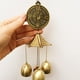 thumbnail image 3 of Campanas de viento Jadeshay aleación vintage decorativas, 3 of 5