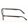 thumbnail image 5 of John Galliano Eyeglasses Frame JG5012 001 Plastic Black Italy Made 53-18-140, 5 of 7