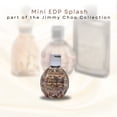 thumbnail image 7 of Jimmy Choo Eau De Parfum Mini Splash for Women .15 oz/ 4.5 ml, 7 of 7