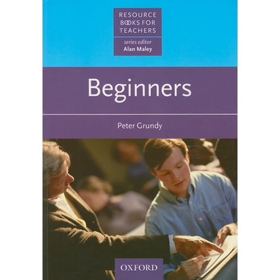 Pre-Owned Beginners (Paperback) 0194372006 9780194372008