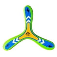 thumbnail image 3 of Trirang Foam Boomerang, 3 of 6