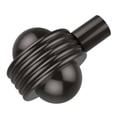 thumbnail image 4 of Allied Brass 1-1/2-in Cabinet Knob, Brushed Bronze, 4 of 4