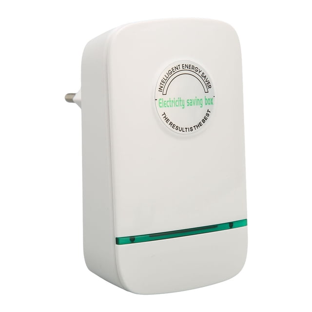 Ahorro De Energía, Aumento Del Uso De Energía, Seguro Y Confiable, Bajo Consumo, Fácil De Usar, Adecuado Para Varios Electrodomésticos